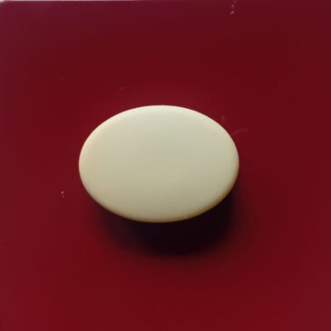ParadiesHauch – Oval